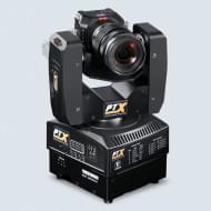 Blackmagic RUSHWORKS PTX Universal PanTilt Head 